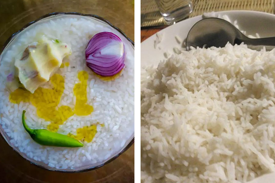 Reasons to have fermented rice daily in summer season