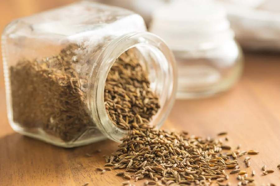Know the correct way of using cumin seeds before cooking