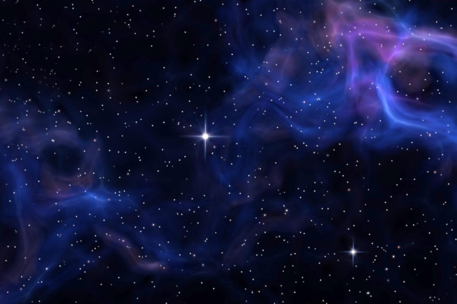 A mysterious signal possibly from a star corpse has reached Earth by travelling 650 million light-years