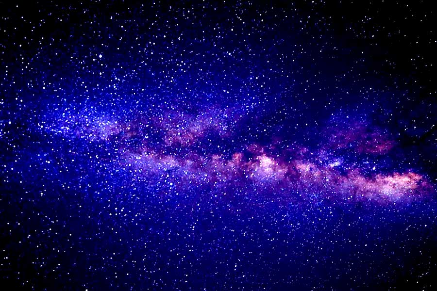 A mysterious signal possibly from a star corpse has reached Earth by travelling 650 million light-years