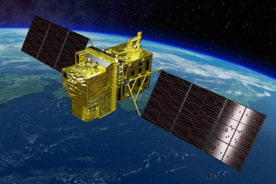 A mysterious signal possibly from a star corpse has reached Earth by travelling 650 million light-years