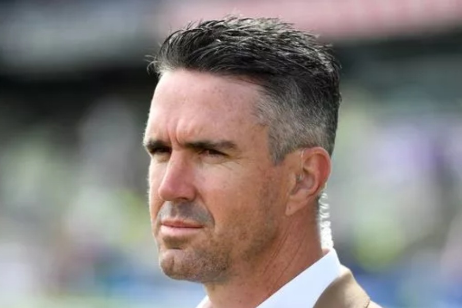picture of Kevin Pietersen