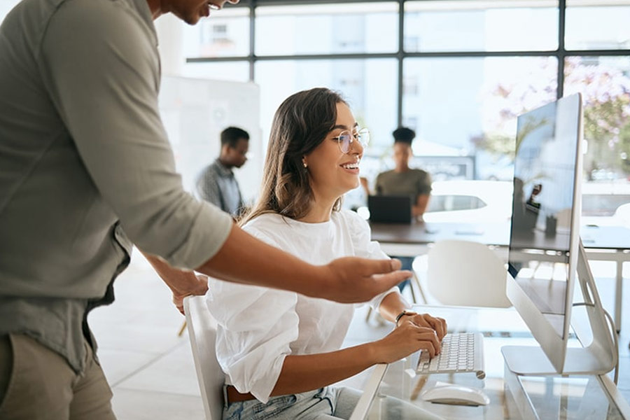 Woman falls in love with her husband’s lover’s husband