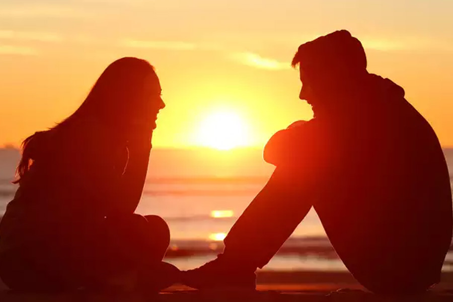 Woman falls in love with her husband’s lover’s husband