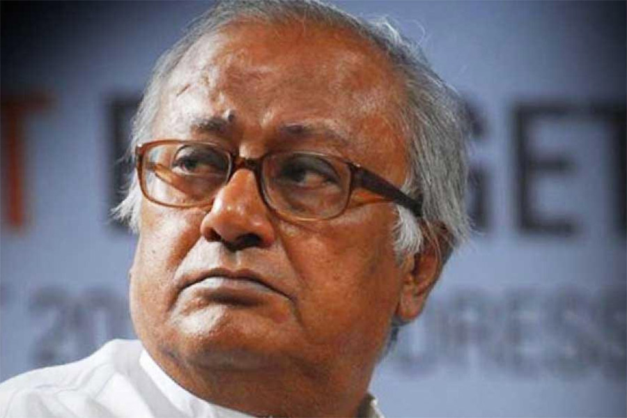 Sougata Roy's comments during his election campaign in Panihati has created a controversy