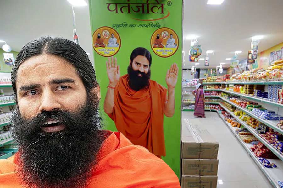 Central Government Replies To Supreme Court On Patanjali Case