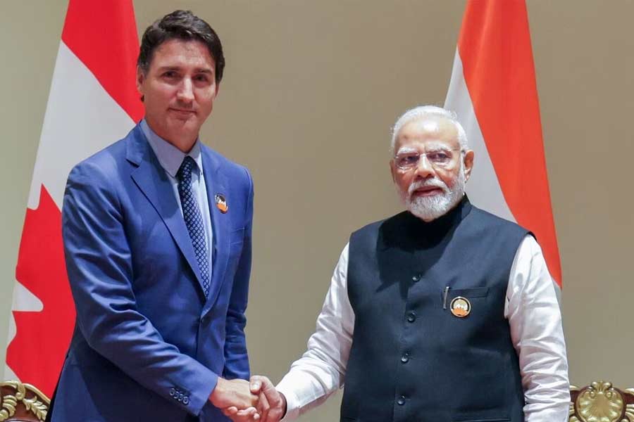 No India interference in 2021 election claim Canada inquiry