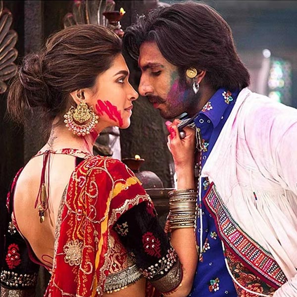 Goliyo ki Rasleela Ram-Leela movie poster