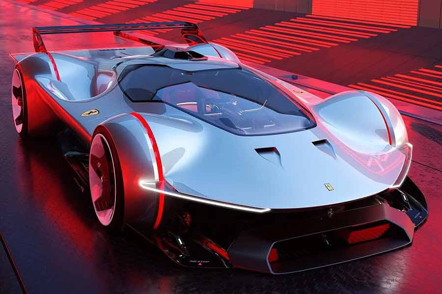 গ্যারাজে রয়েছে দুই আসনের ফেরারি এসএফ৯০ স্ট্র্যাডেল, বেন্টলি বেন্টায়গা, অ্যাস্টন মার্টিন র‌্যাপিড। অ্যাস্টন মার্টিন র‌্যাপিডও পৃথিবীতে খুব বেশি তৈরি হয়নি। একে বিরল গাড়িও বলা যায়।