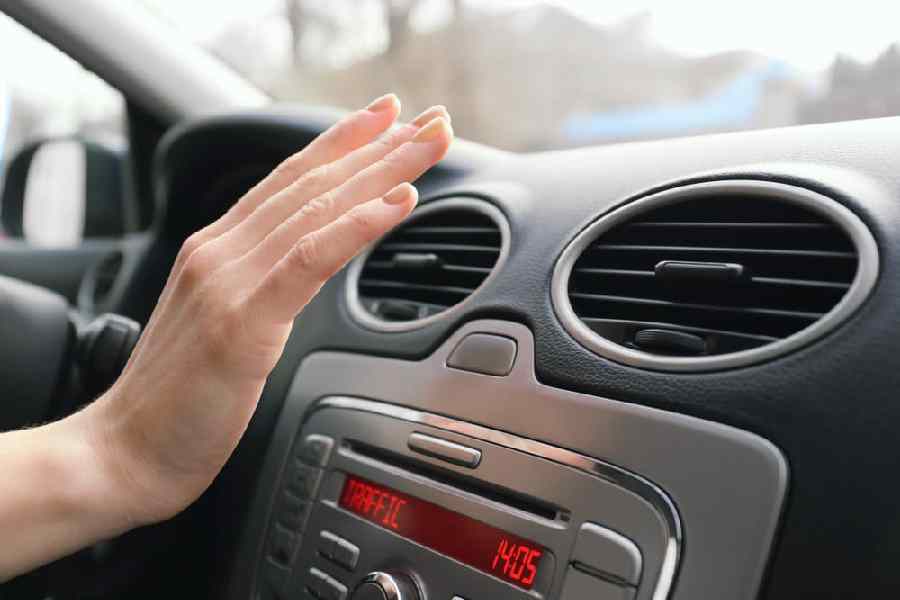 How to make your car AC more efficient in Summer 