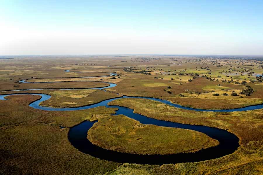Botswana and Germany are feuding over elephants 