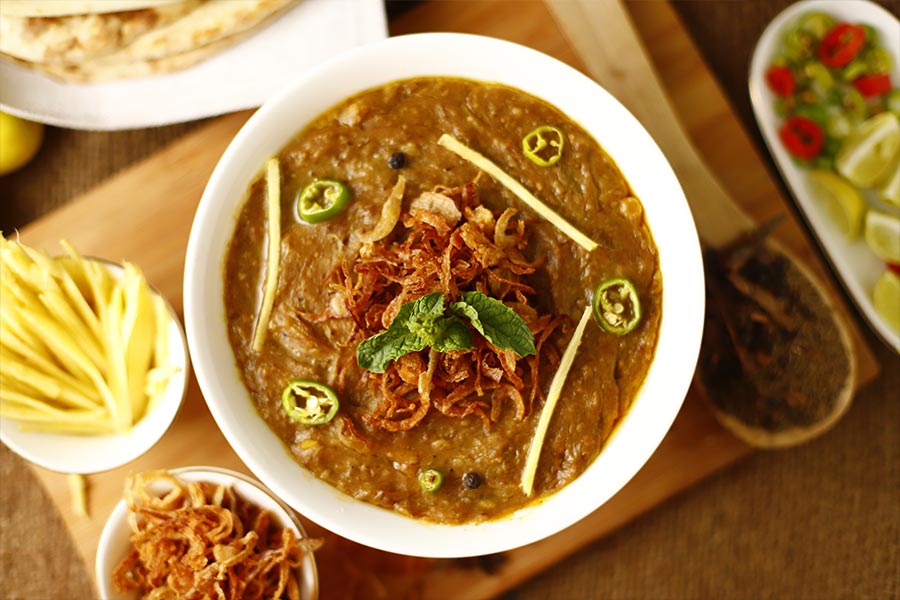 The story of Kolkata’s love for Haleem and how did it travel to this part of the world