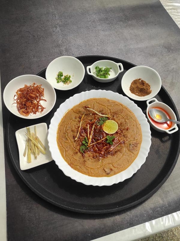 The story of Kolkata’s love for Haleem and how did it travel to this part of the world