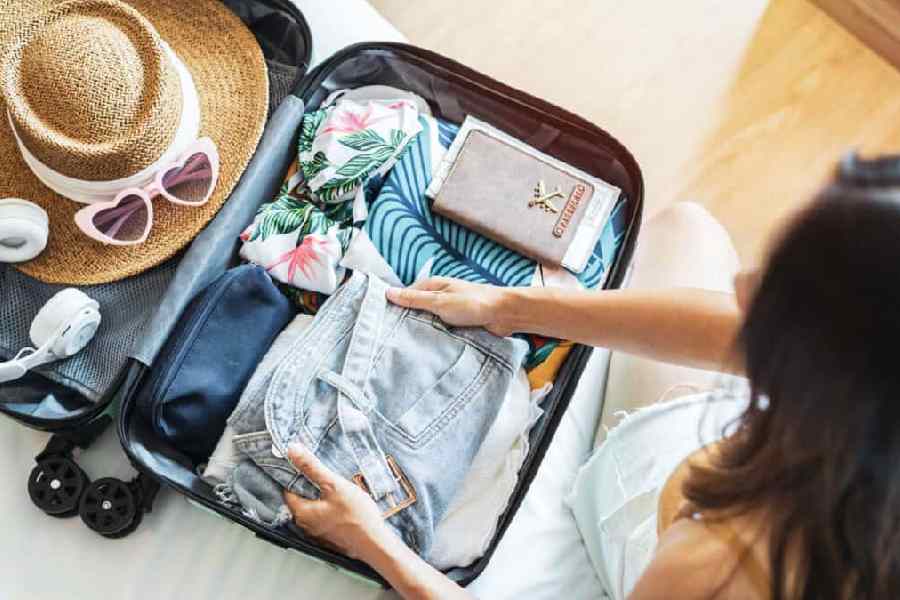 Best travel packing tips you should follow while planning for holidays