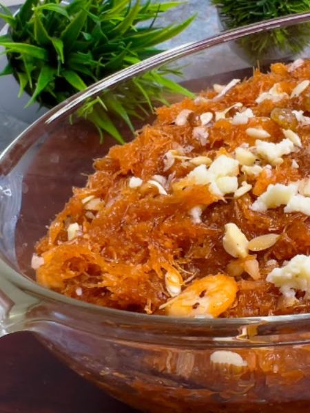 These 5 dessert recipes are made especially on Eid 2024 dgtl