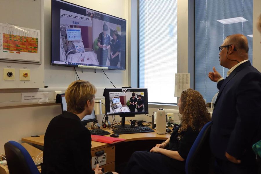 Image of Hardware System 