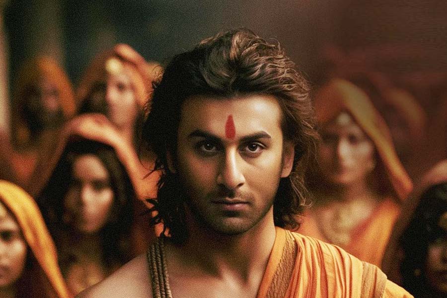 From Ranbir Kapoor to Sai Pallavi, how many crores they are charging for Ramayana