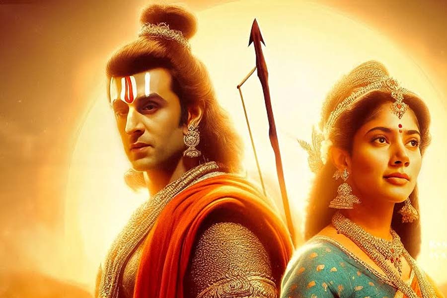 From Ranbir Kapoor to Sai Pallavi, how many crores they are charging for Ramayana