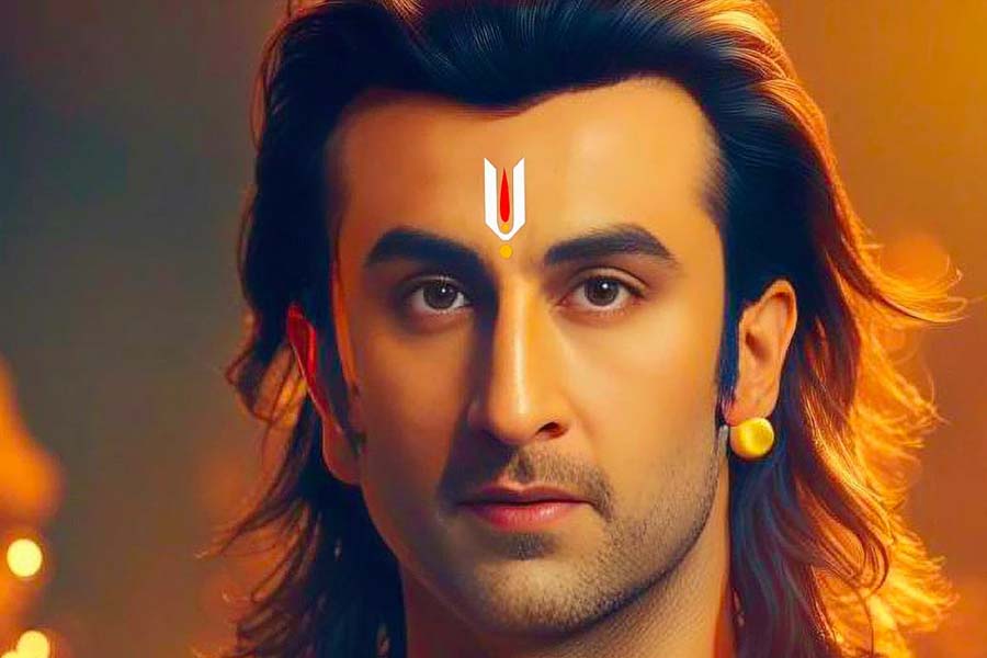 From Ranbir Kapoor to Sai Pallavi, how many crores they are charging for Ramayana