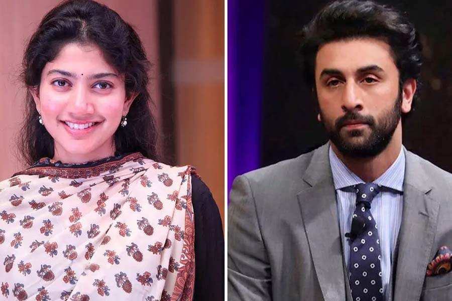 From Ranbir Kapoor to Sai Pallavi, how many crores they are charging for Ramayana