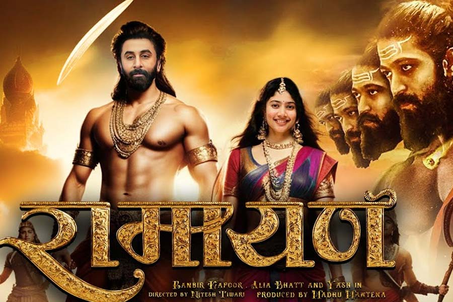 From Ranbir Kapoor to Sai Pallavi, how many crores they are charging for Ramayana