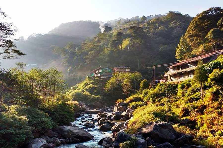 Places you can visit in summer vacation