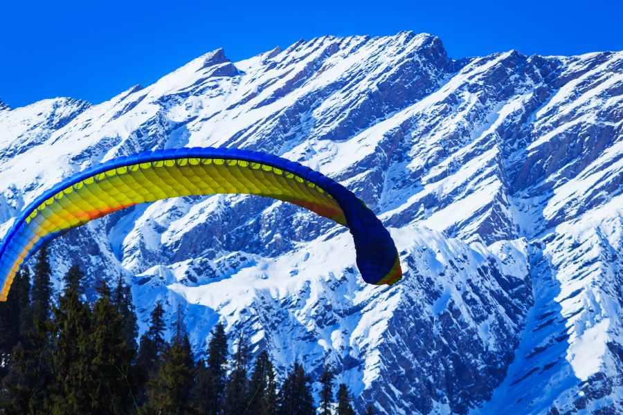 Places you can visit in summer vacation
