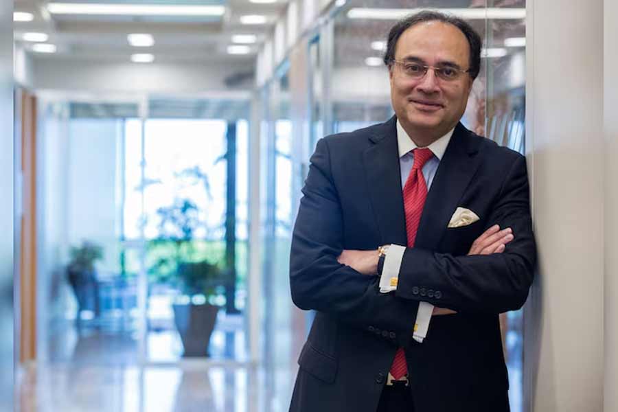 image of Muhammad Aurangzeb 