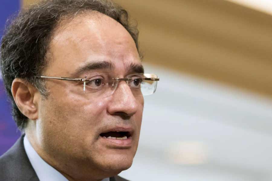 image of Muhammad Aurangzeb 