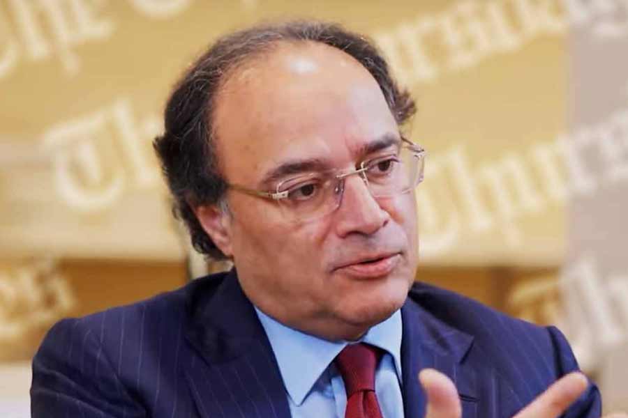 image of Muhammad Aurangzeb 