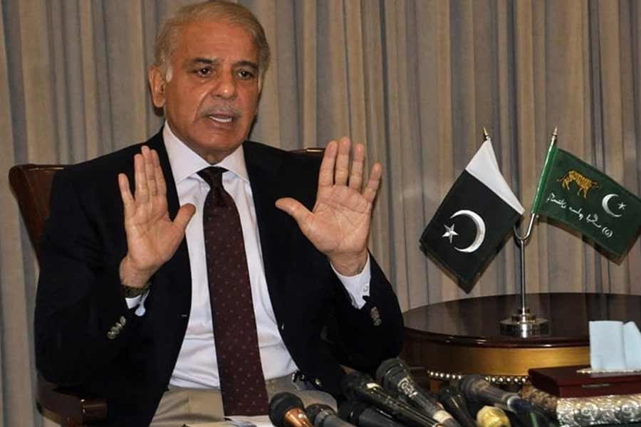 image of Muhammad Aurangzeb 