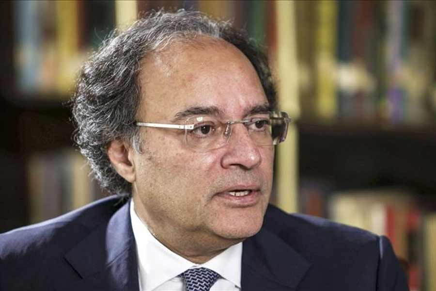 image of Muhammad Aurangzeb 