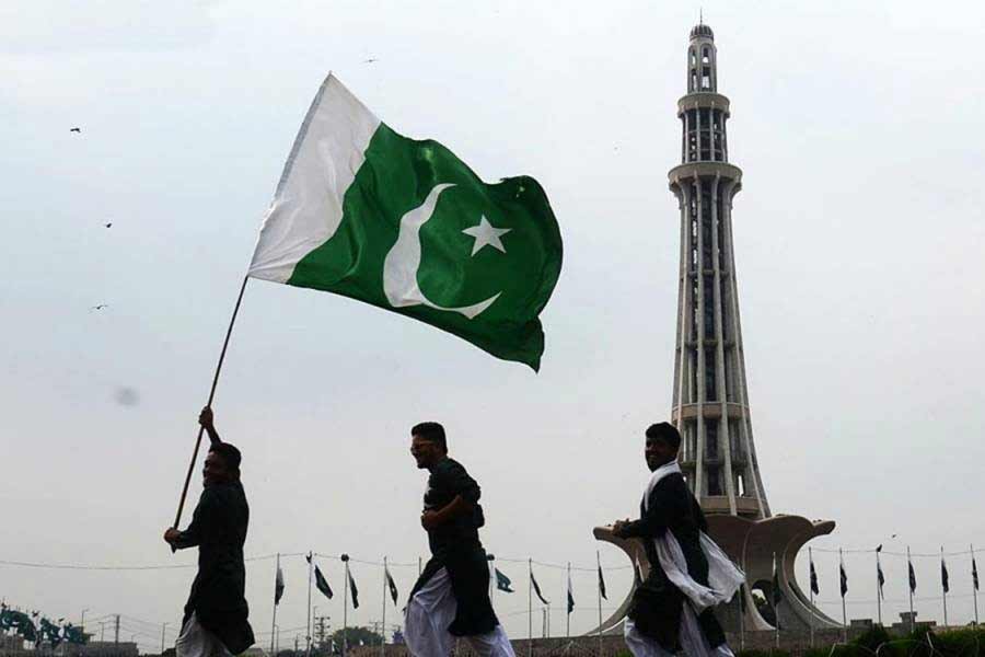 Pakistan reportedly prefers China over US on diplomatic relation