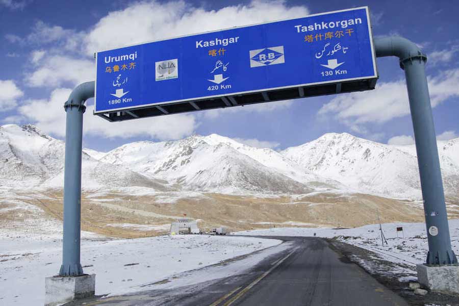 Pakistan reportedly prefers China over US on diplomatic relation