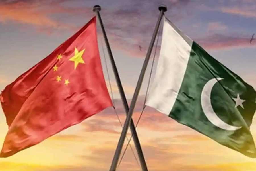 Pakistan reportedly prefers China over US on diplomatic relation