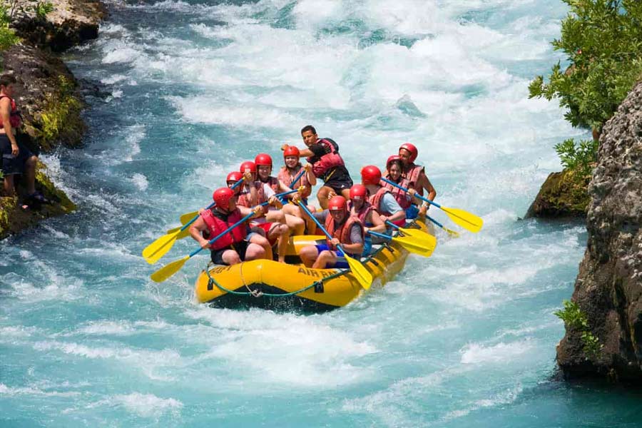 Hill stations to visit during the summer vacation 