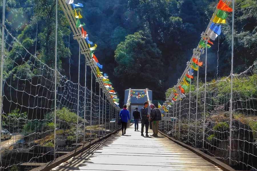 Hill stations to visit during the summer vacation 