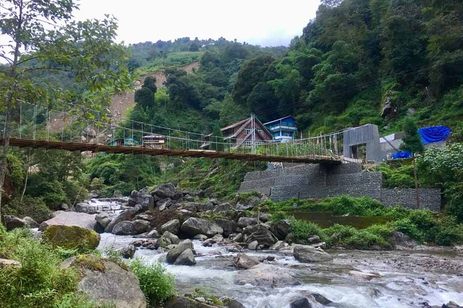 Hill stations to visit during the summer vacation 