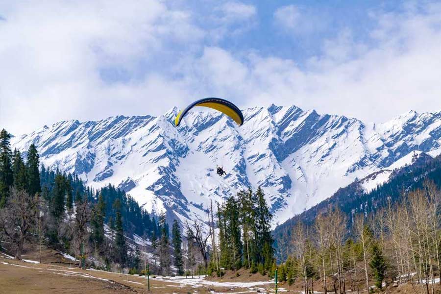 Hill stations to visit during the summer vacation 