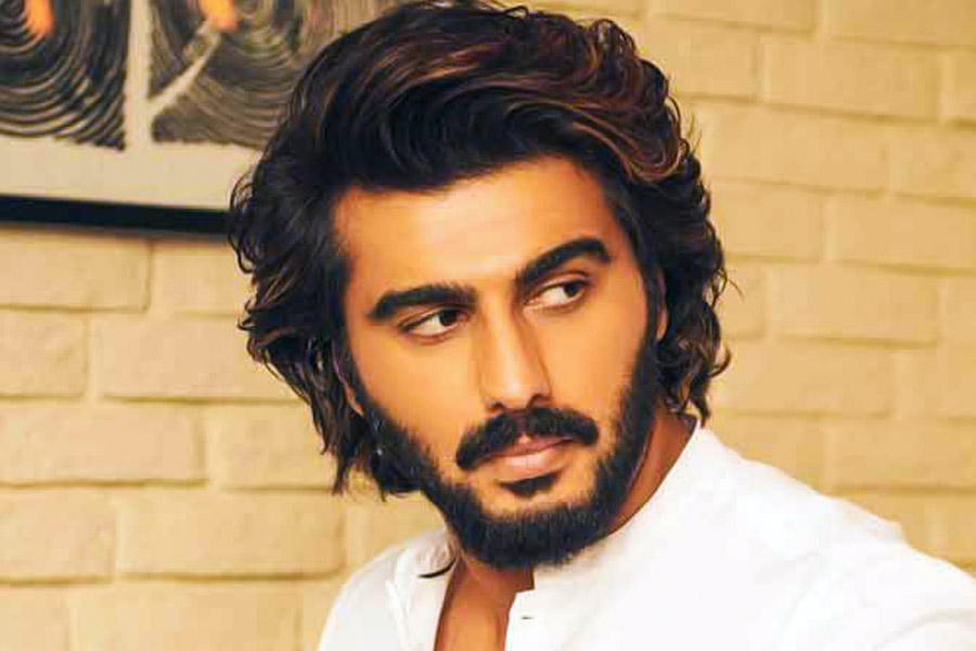 Bonny Kapoor reacts As he was asked about actor Arjun Kapoor’s career