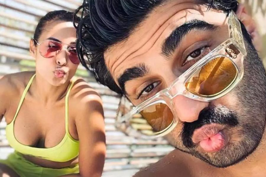 Bonny Kapoor reacts As he was asked about actor Arjun Kapoor’s career