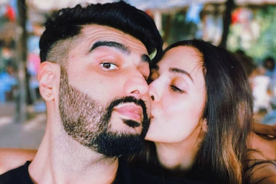 Bonny Kapoor reacts As he was asked about actor Arjun Kapoor’s career