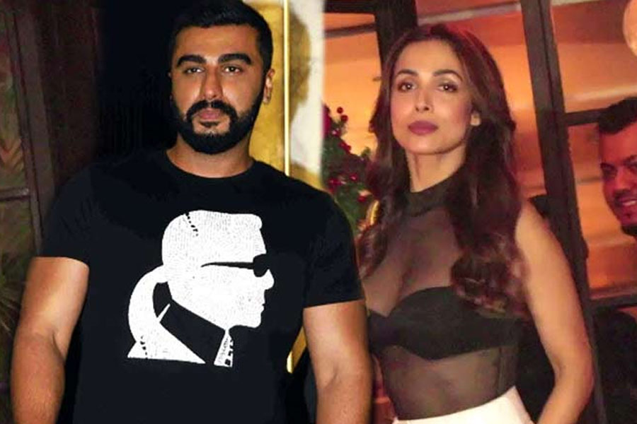 Bonny Kapoor reacts As he was asked about actor Arjun Kapoor’s career