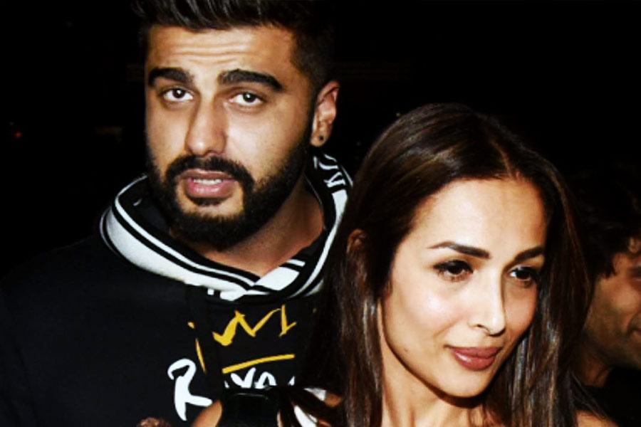 Bonny Kapoor reacts As he was asked about actor Arjun Kapoor’s career