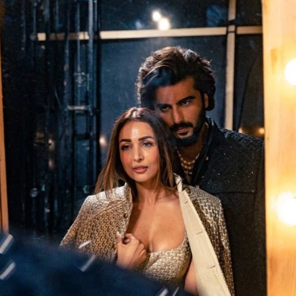 Bonny Kapoor reacts As he was asked about actor Arjun Kapoor’s career