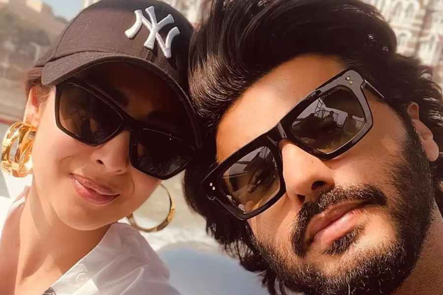 Bonny Kapoor reacts As he was asked about actor Arjun Kapoor’s career