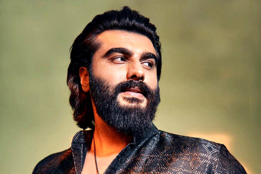 Bonny Kapoor reacts As he was asked about actor Arjun Kapoor’s career