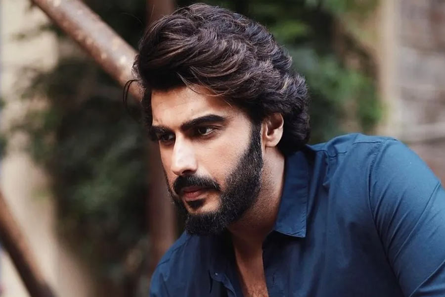 Bonny Kapoor reacts As he was asked about actor Arjun Kapoor’s career