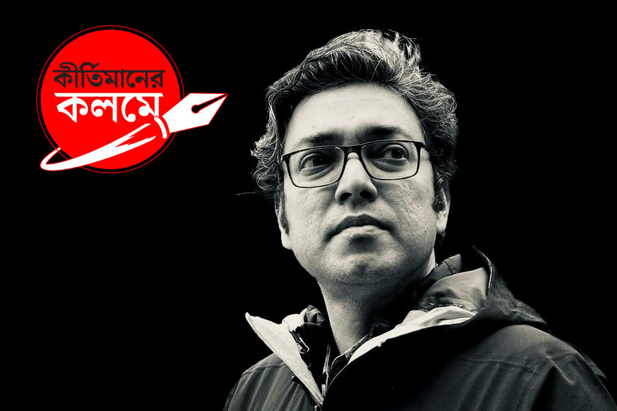Bengali Singer Anupam Roy writes on the upcoming Lok Sabha Election 2024
