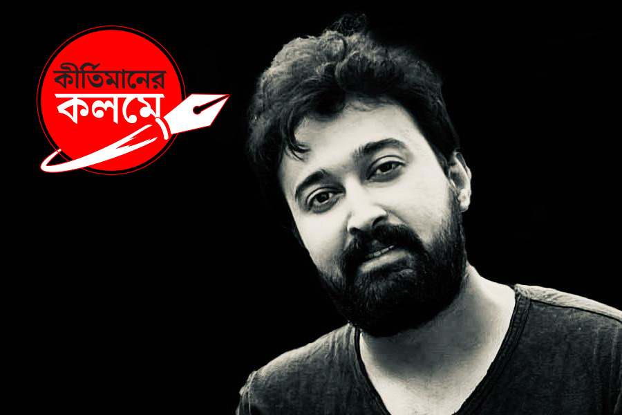 Bengali Actor Sabyasachi Chowdhury writes on the upcoming Lok Sabha Election 2024